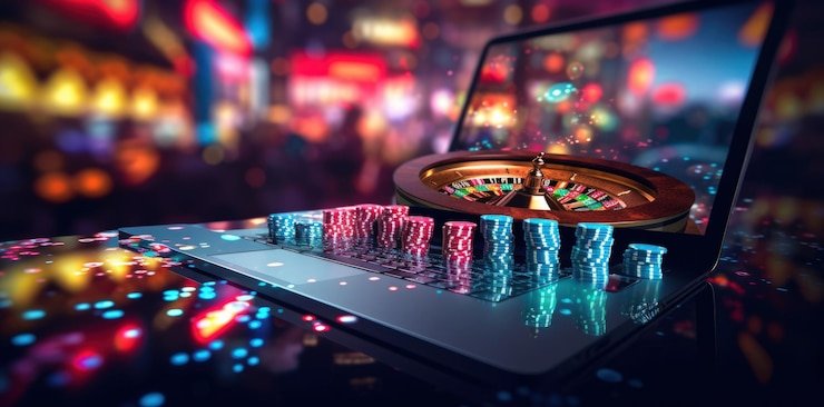 Live casino trực tiếp với dealer chuyên nghiệp