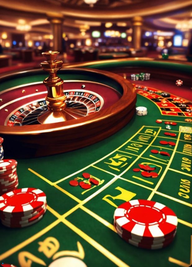Slot game với đa dạng chủ đề hấp dẫn